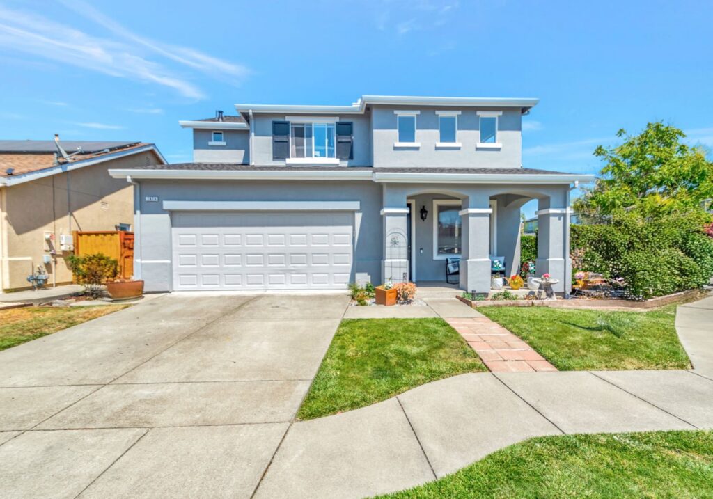 2876 Liscum St, Santa Rosa