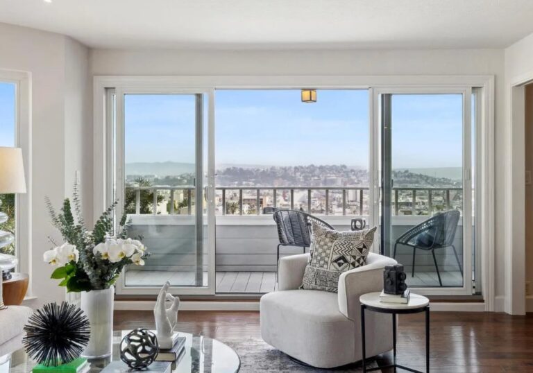 327 Hill St, San Francisco