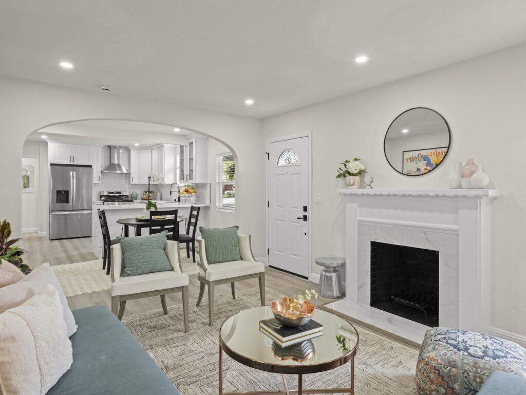 21475 Rizzo Ave, Castro Valley