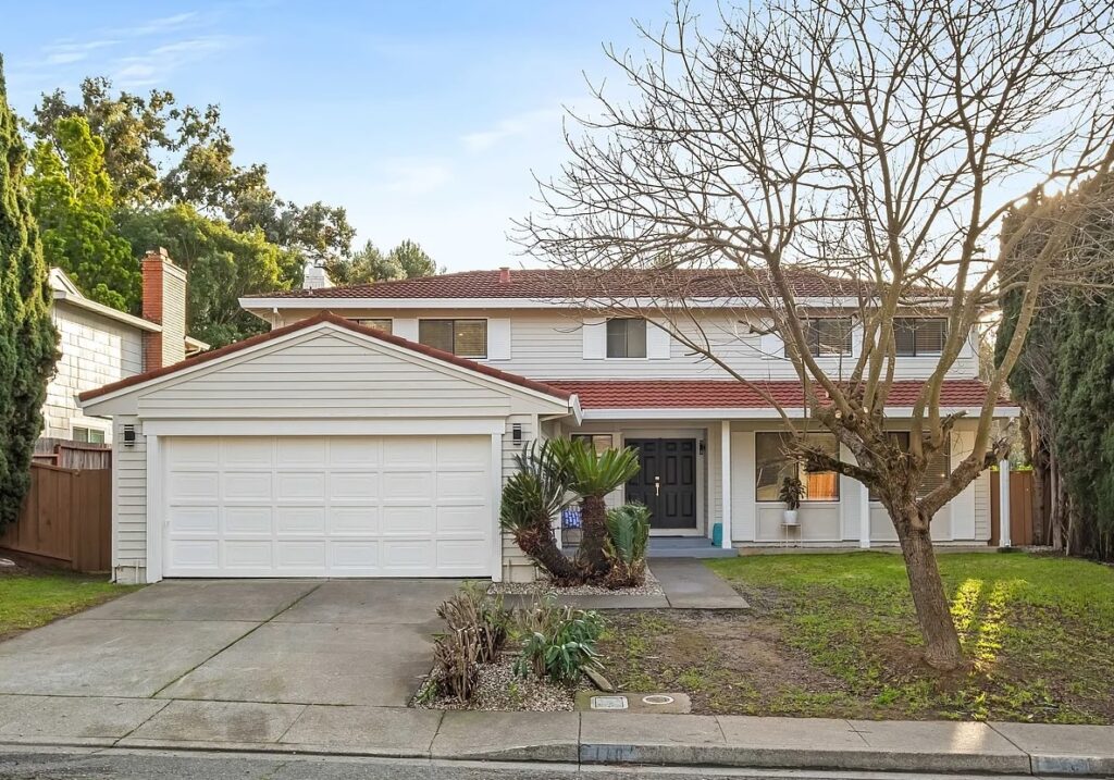 118 Lytham Way Vallejo