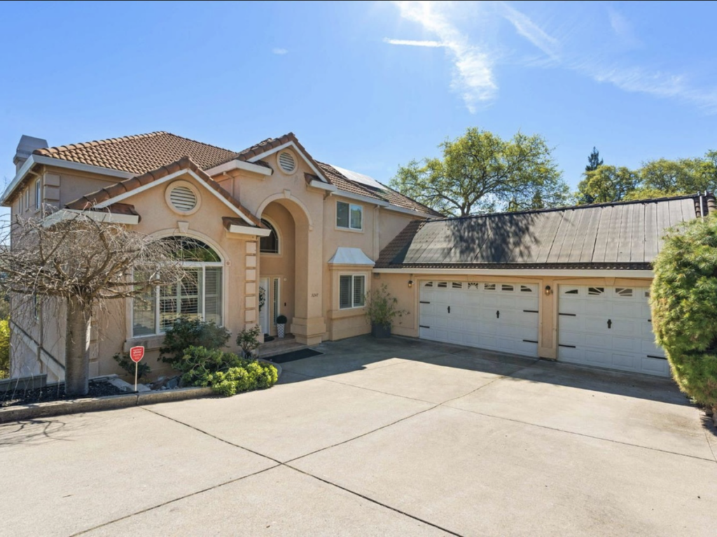 3247 Warren Ln, El Dorado Hills